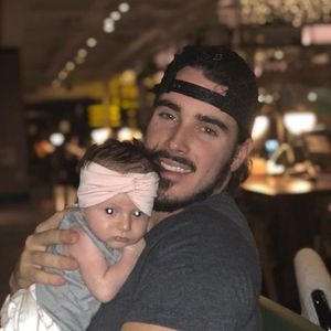 Meet your Posher, Garrett